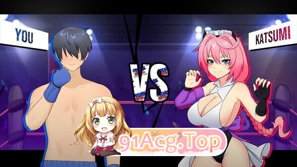 底层少女：臣服之路 UnderGirl Submission Path v2.1 PC端 官中高清版 预览图
