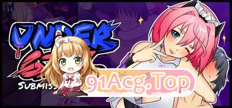 底层少女：臣服之路 UnderGirl Submission Path v2.1 PC端 官中高清版 预览图