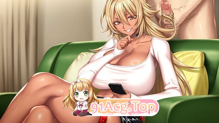 辣妹姐姐Z～真的超舒服!! 我们就来做你的题材吧!!～ PC端 预览图