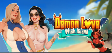 恶魔之爱：许愿岛 Demon Love: Wish island v1.0.14 PC端 官中高清版 预览图