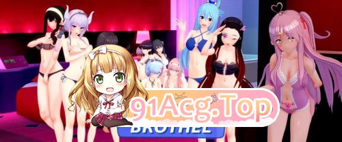 异世界妓院 Isekai Brothel v0.85 安卓端 汉化版高清版 预览图