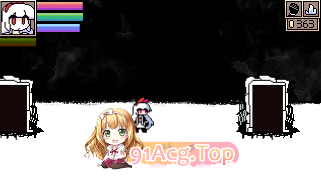 洛蒂大冒险 Lotty's Adventure v0.5b PC端 预览图