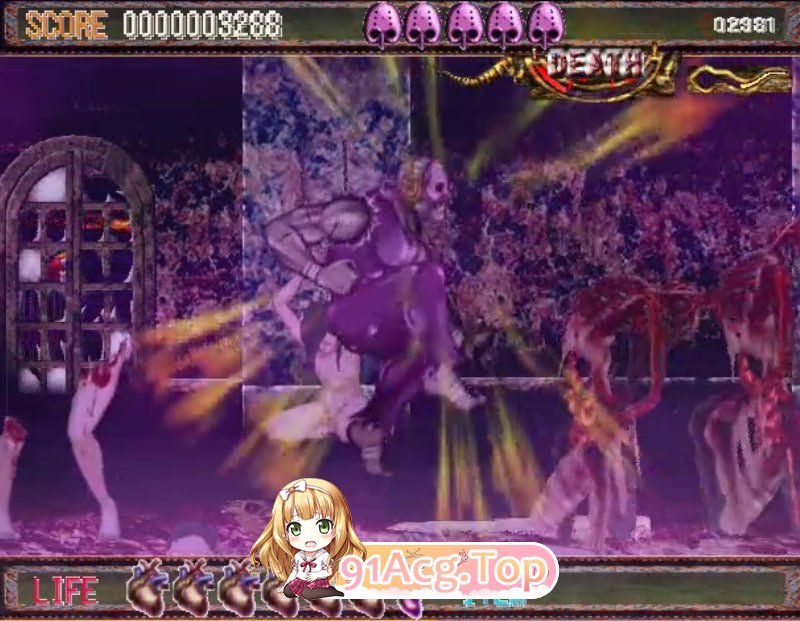 释我-SYAKUGA 釈我-SYAKUGA v1.40 PC端 日文原版 预览图