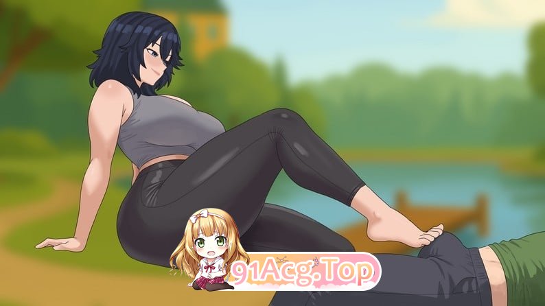 郊区的欲望 v0.1.03 双端 AI汉化版 预览图