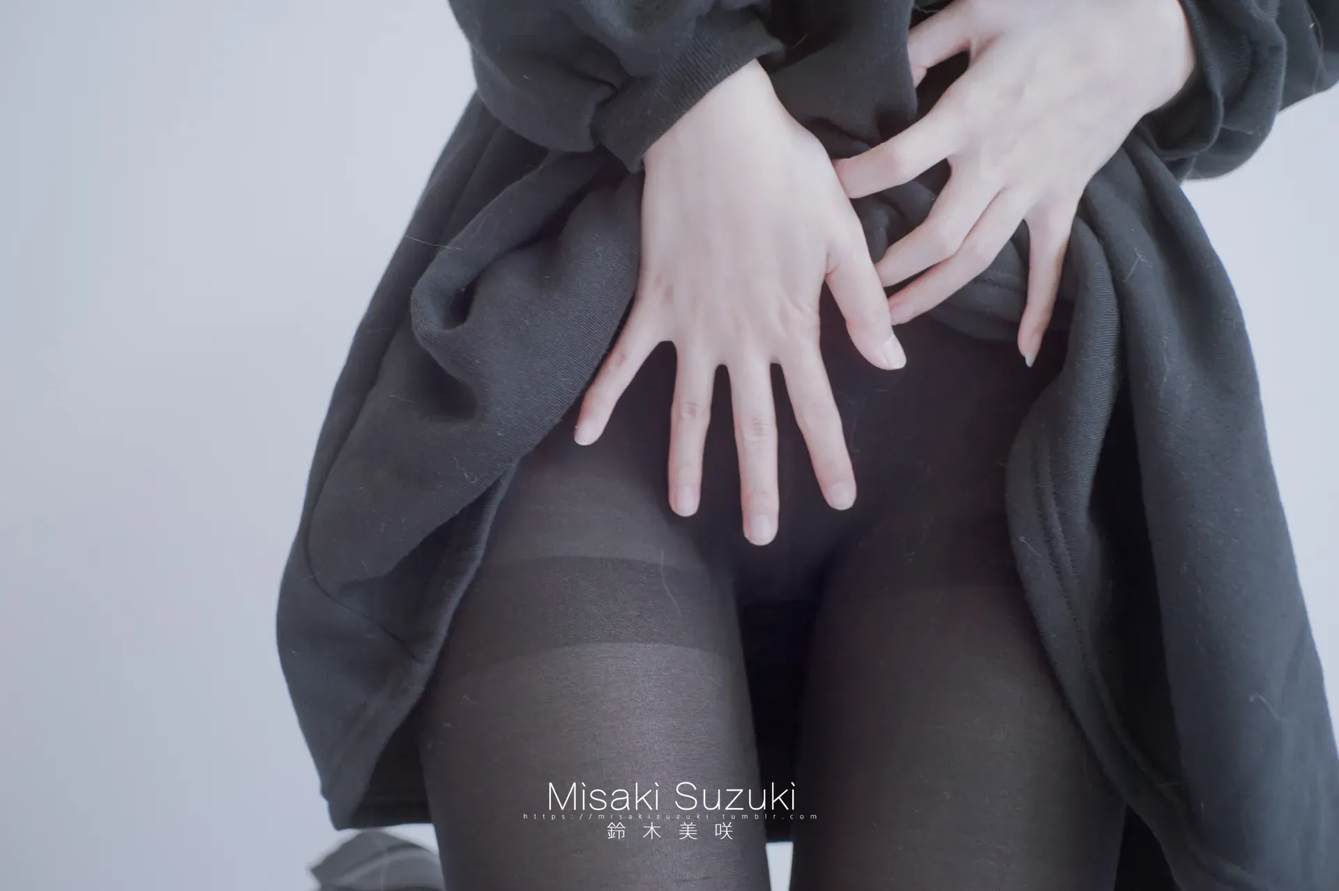 『套图』铃木美咲(Misaki Suzuki) 悄悄靠近我的小恶魔美少女4 套图 预览图