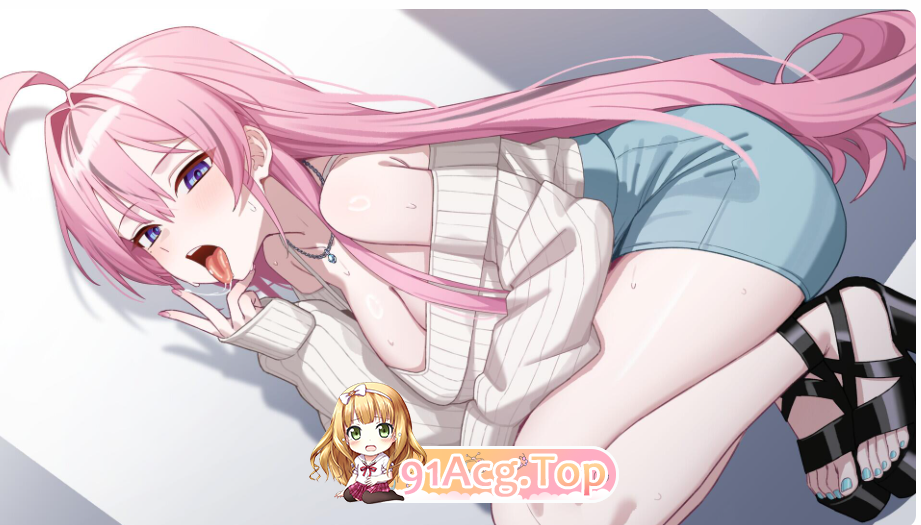 The Magical girl Childho v1.1 PC端 官中完整版 预览图
