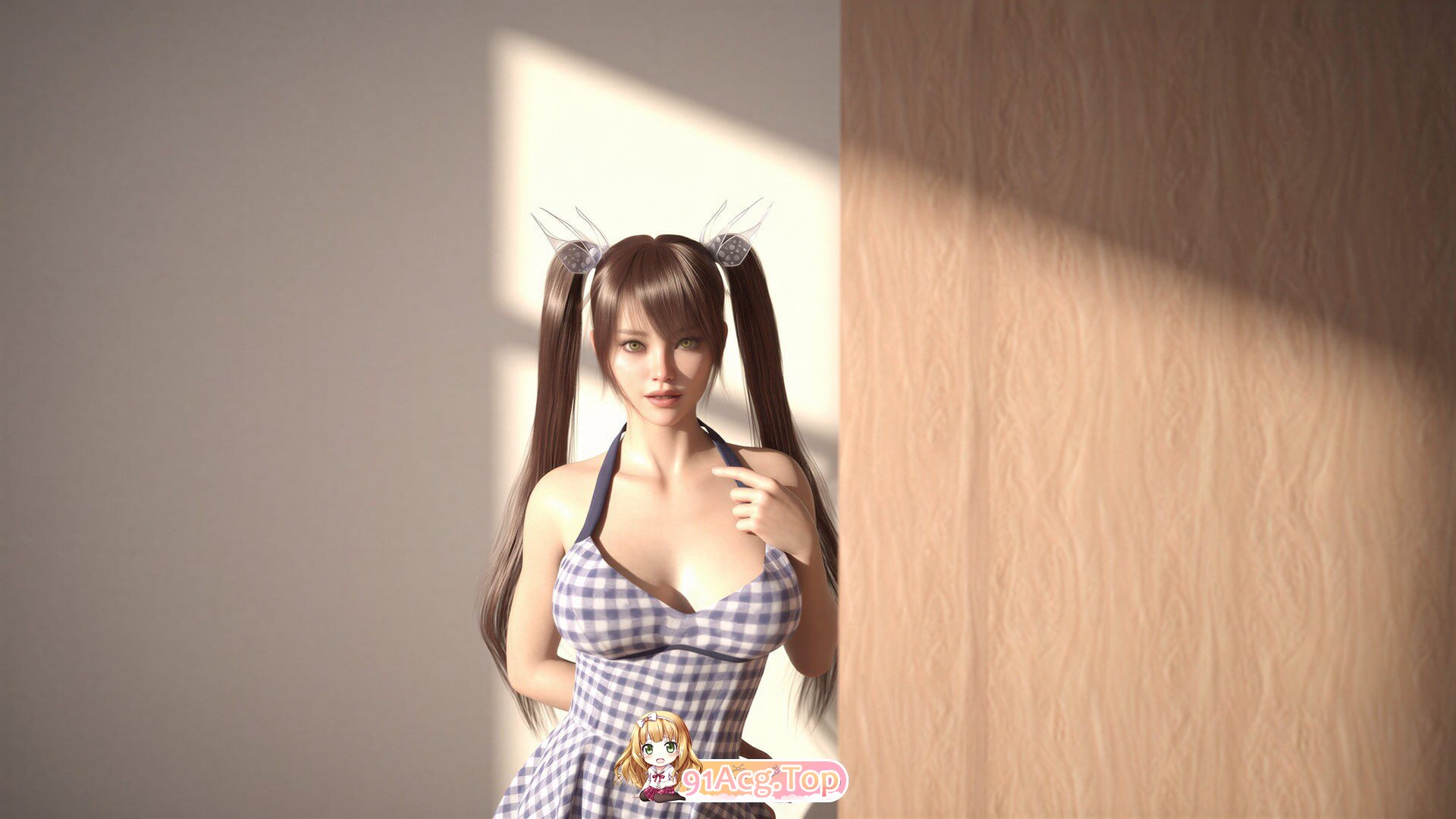 新生姐妹 PC端 官中版 预览图
