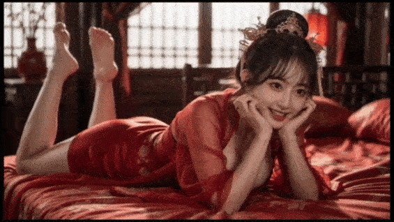 AI短剧✅《我和三个奶妈下副本》第1-6集 动漫视频 PC端 预览图