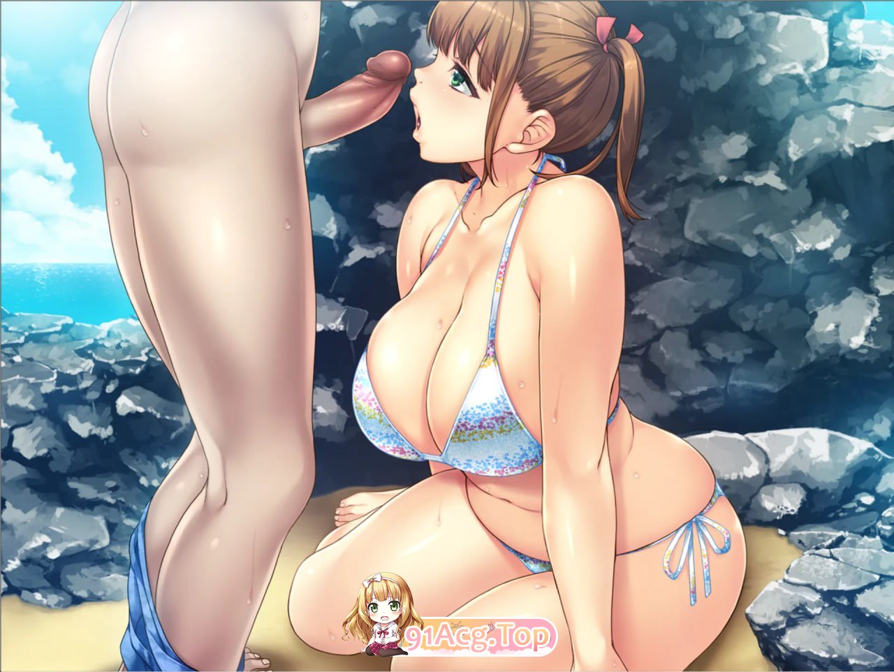 棉花糖☆妹妹☆魅魔ましゅまろ☆いもうと☆さっきゅばす PC端 官中高清版 预览图
