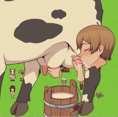 我的乡村日常生活Daily Lives of My Countryside0.3.52 双端 预览图