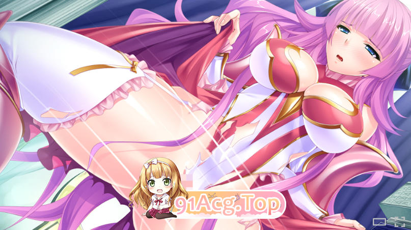 最强题材骑士团 Kingdom Cumquest v1.2.2 Steam 26.08.29发售 PC端 官中版 预览图