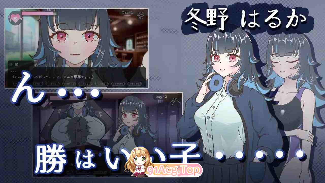 新娘专门学校的背德恋爱v1.0.0 PC端 AI汉化版 预览图