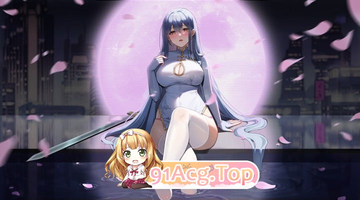 夜幕之花 Night Bloom v0.698 PC端 官中高清版 预览图