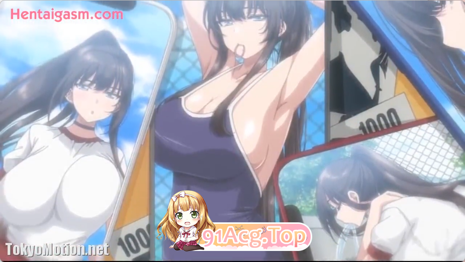 1+2 动漫视频 PC端 预览图