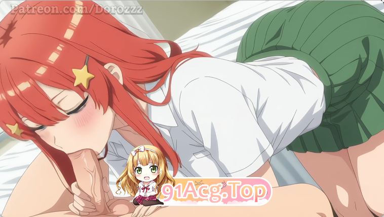 Dorozz中野五月 – 完美五人组 186个剪辑 动漫视频 PC端 更新版 预览图
