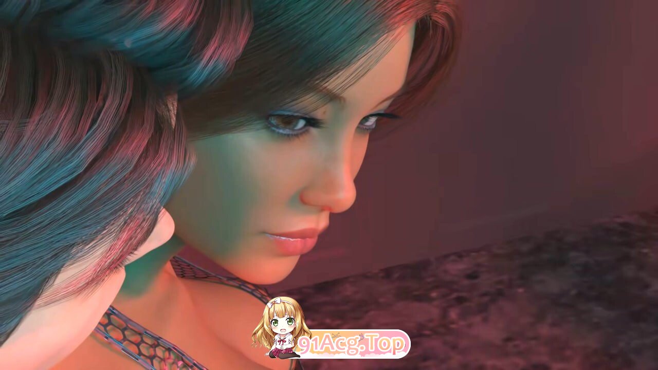 特工谢琳：舞狐 Agent Sherine: Dancing Fox v1.0 完结 AI汉化动态 双端 AI汉化版 预览图