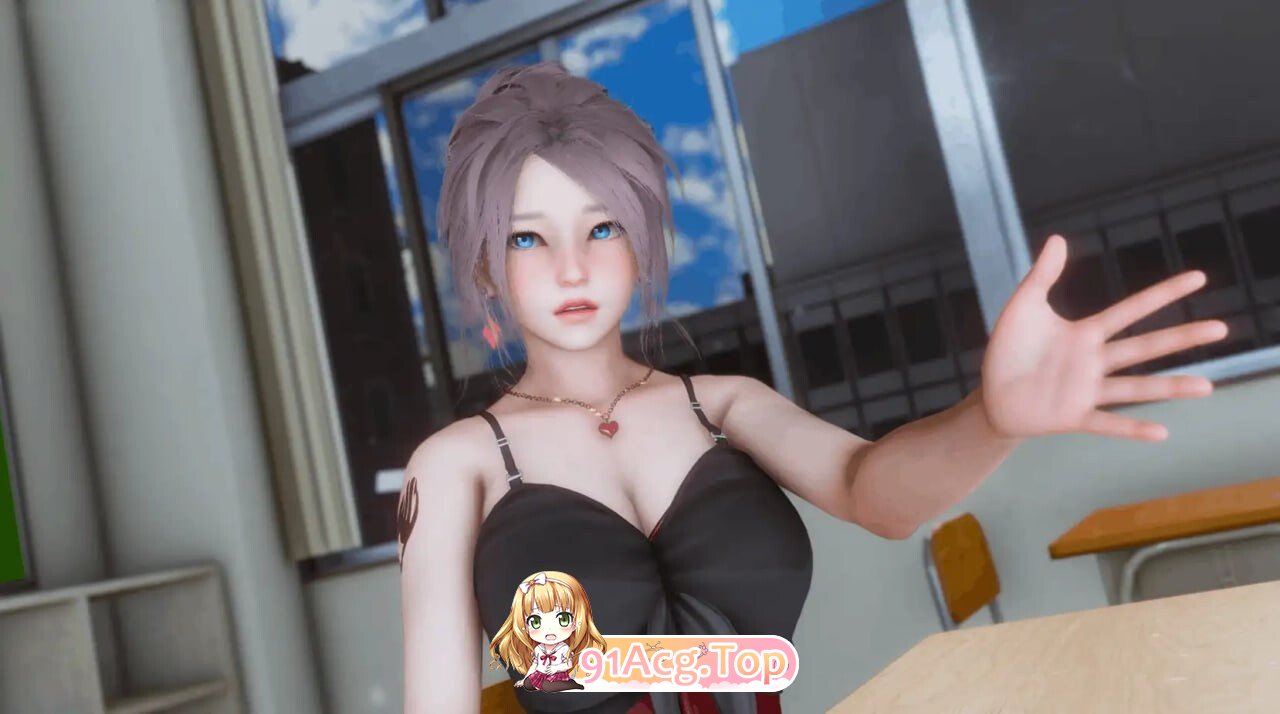 艾特利亚传说：时序之神 Legends of ETERIA: TheChronos v0.1 AI汉化动态 双端 AI汉化版 预览图