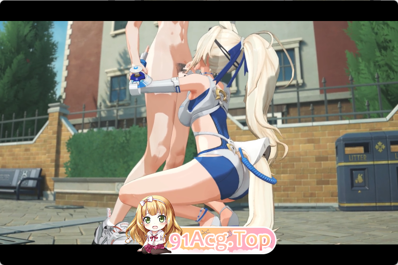 RD希格莉德·德·拉·阿苏尔 动漫视频 PC端 更新版 预览图