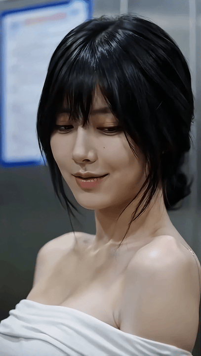整理 Ai短剧胖哥的传奇人生1-20集合并版 高清60帧 动漫视频 PC端 预览图