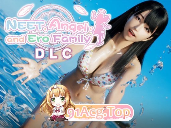 尼特与天使与色色家族 NEET PC端 官中完整版 预览图