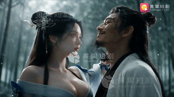 AI短剧 《琼明神女录 》 EP1~2 动漫视频 PC端 预览图