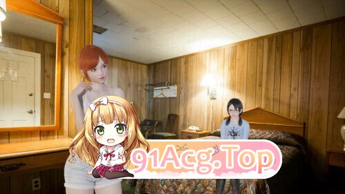 堕落天使 The Fallen Angel v0.9 安卓端 汉化版高清版 预览图