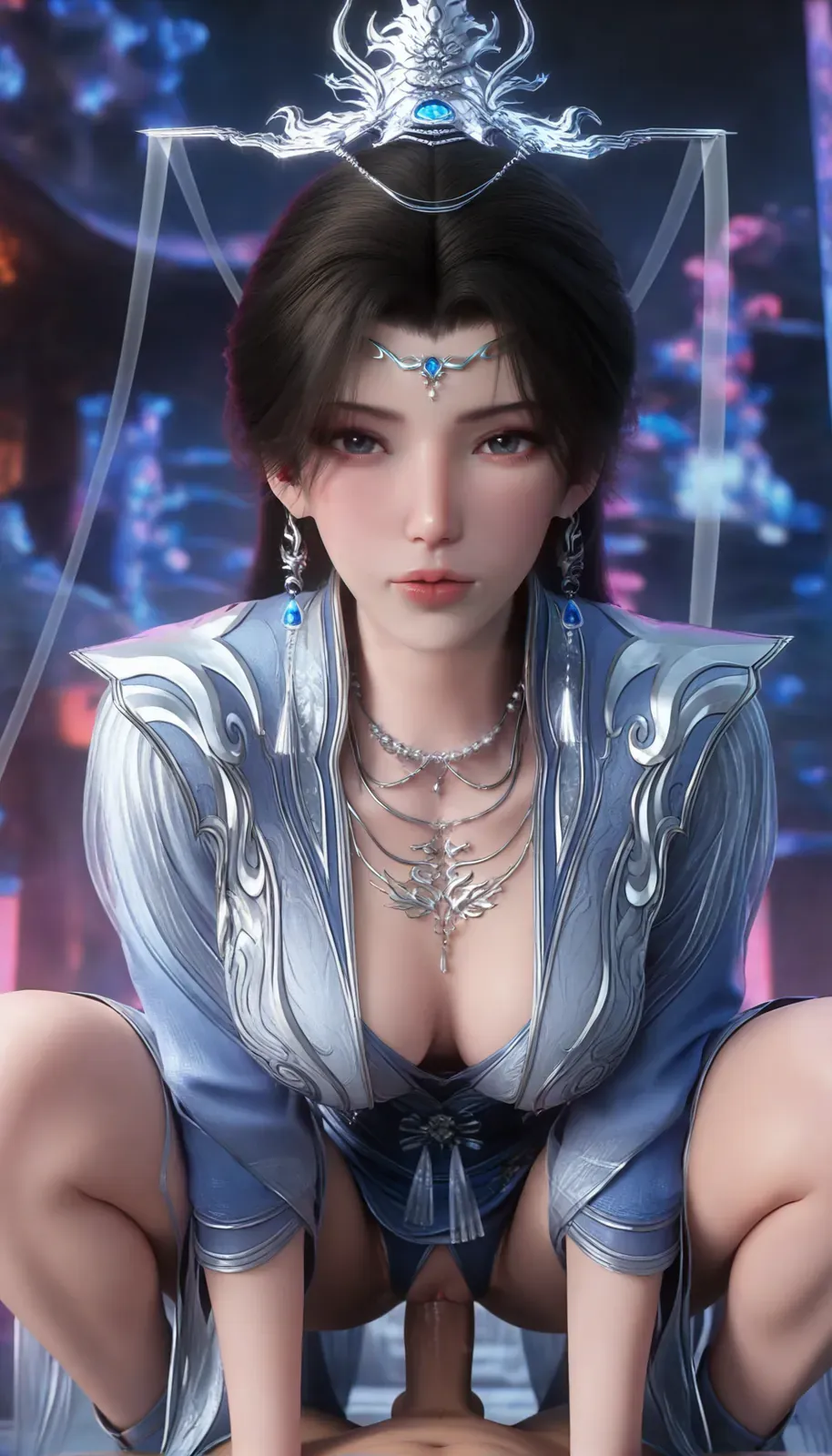 李慕婉-仙逆 套图 预览图