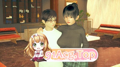 忠诚的妻子 Devoted Wife v0.60 安卓端 官中高清版 预览图