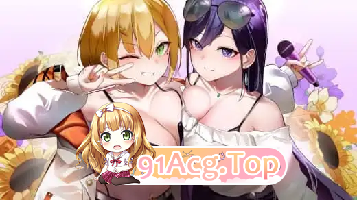 恋与经纪人2/与经纪人恋爱是绝对禁止2 Idol Hands PC端 预览图