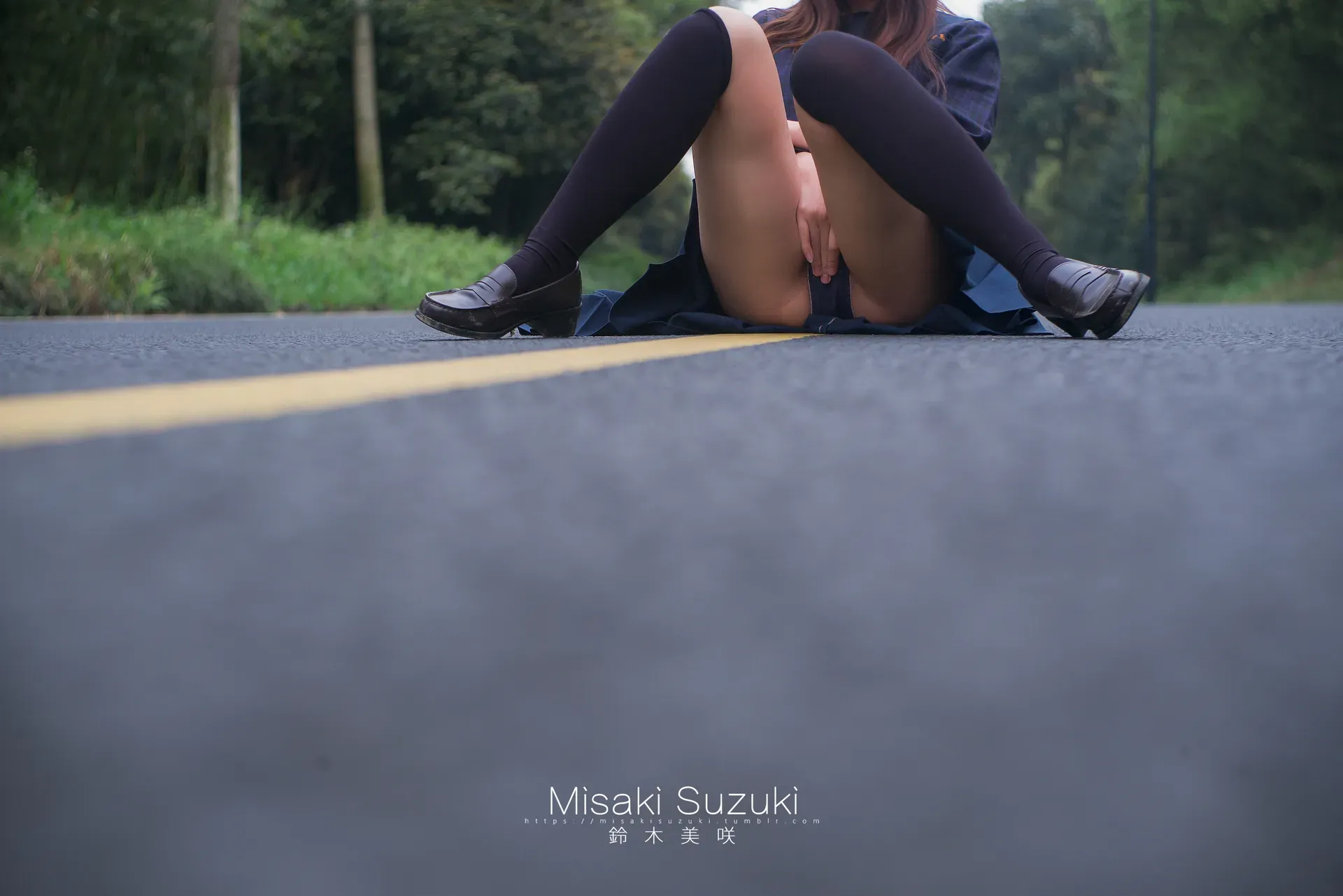 『套图』铃木美咲(Misaki Suzuki) 金主的课外要求2 套图 预览图