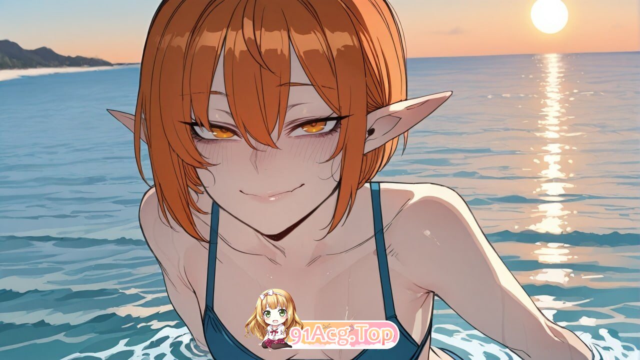 NTR精灵陨落 NTR: When Elves Fall v0.5 内嵌AI汉化步兵+礼包码 双端 AI汉化版高清版 预览图
