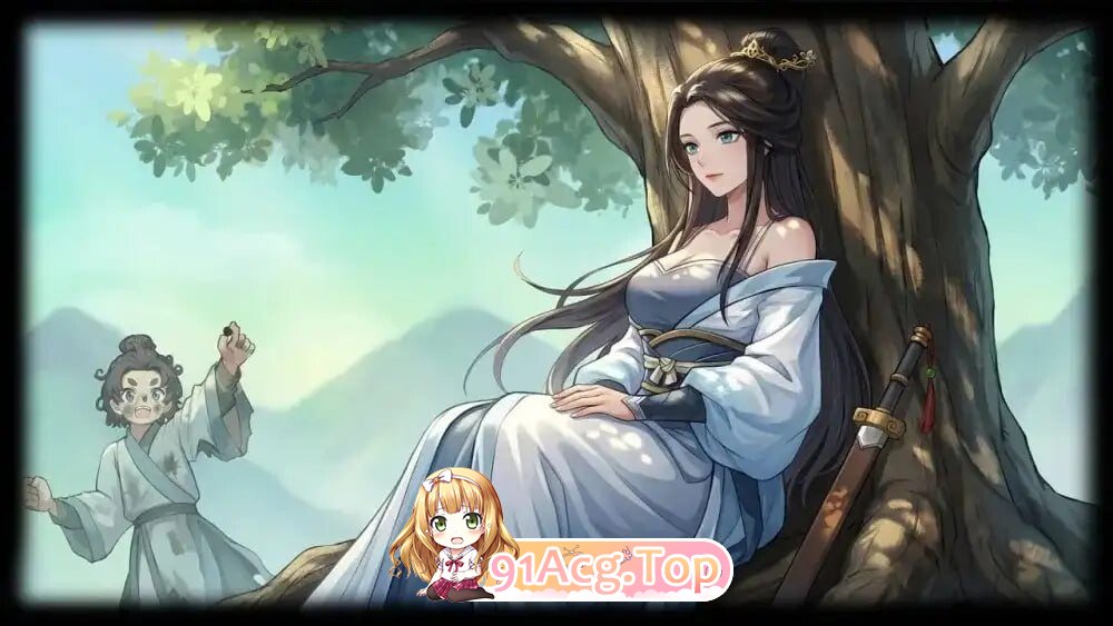 大侠狂想曲 V260822 PC端 官中高清版 预览图