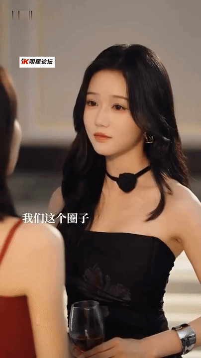 AI魔改 短剧《双向欲臣》第7-13合集集 主演:岳雨婷等 动漫视频 PC端 预览图