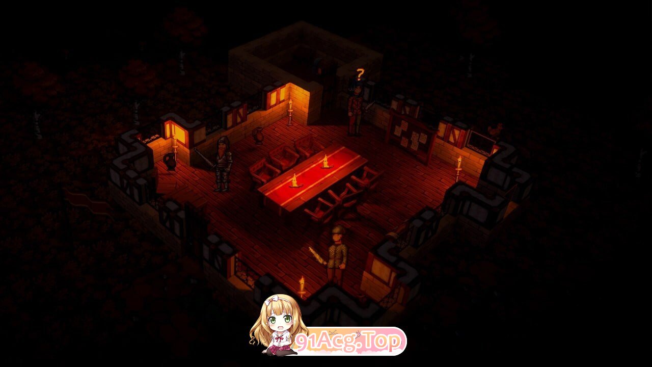 心灵之景 Soulscape v0.63 Fix - Patch PC端 预览图