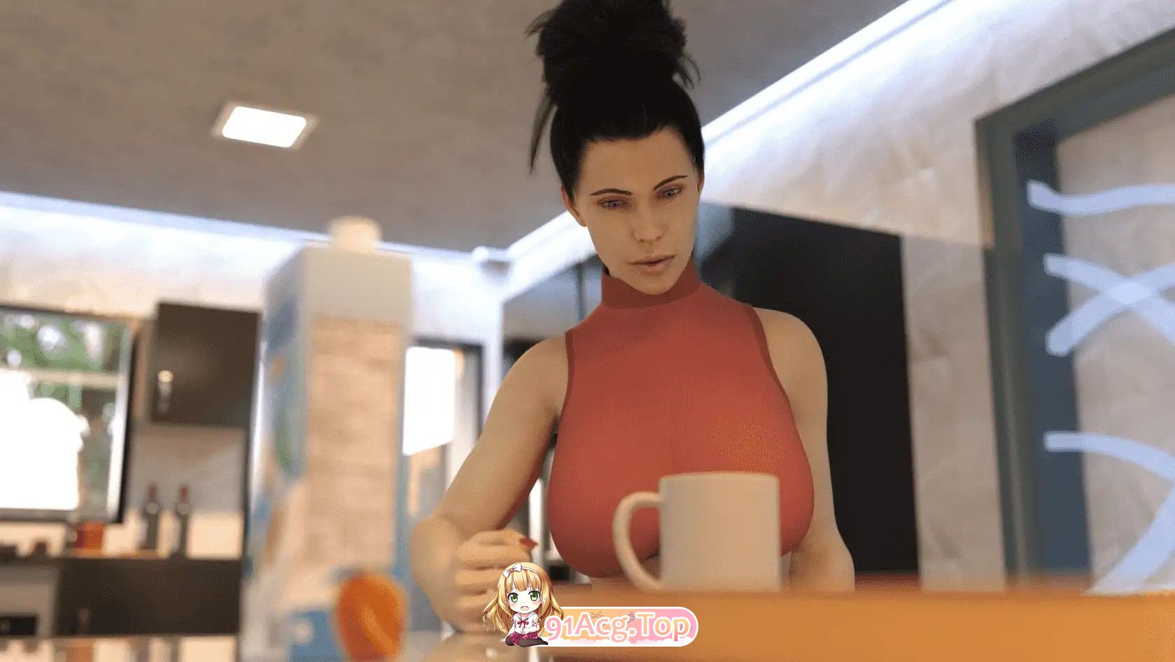 熟女狩猎场v0.2.19 汉化版 (别名：熟女农场) 双端 预览图