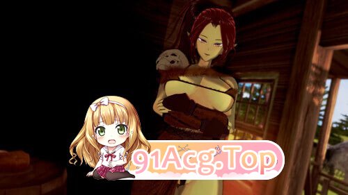 米卡的冒险 绿帽后宫 Mika's Adventure NTR 多角色关系 v0.2.0 安卓端 汉化版高清版 预览图