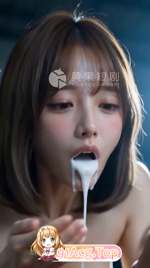 AI短剧《花田里犯错》第1-10集-我养的花突然变成了美少女 动漫视频 PC端 预览图