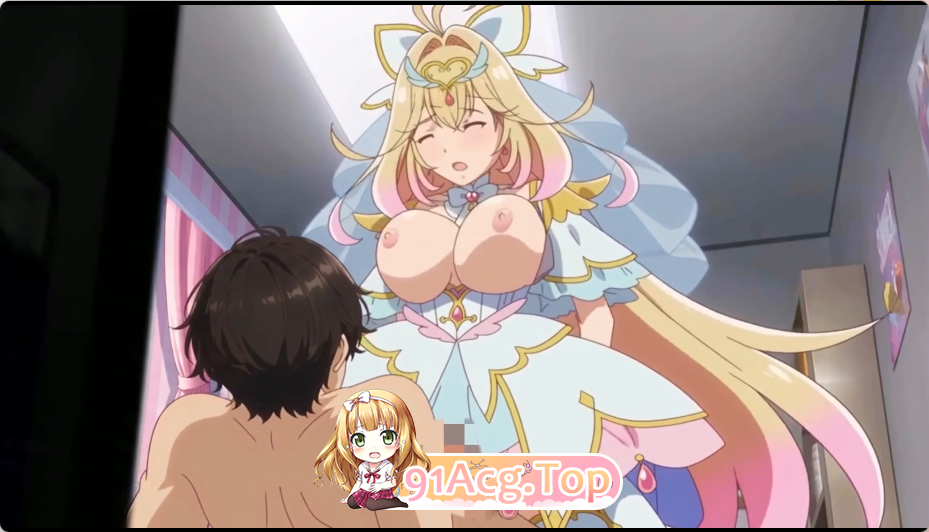 あいアニメ AI名侦探普里〇伊！ 大人〇〇阿阿〇卡娜的房间 动漫视频 PC端 更新版 预览图