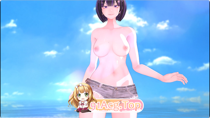 wink暑假休闲 宵月美玲 动漫视频 PC端 更新版 预览图