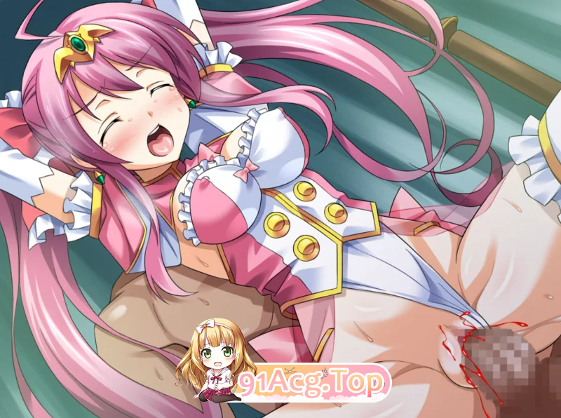 TS魔法少女闪 1+2 存档 PC端 汉化版 预览图