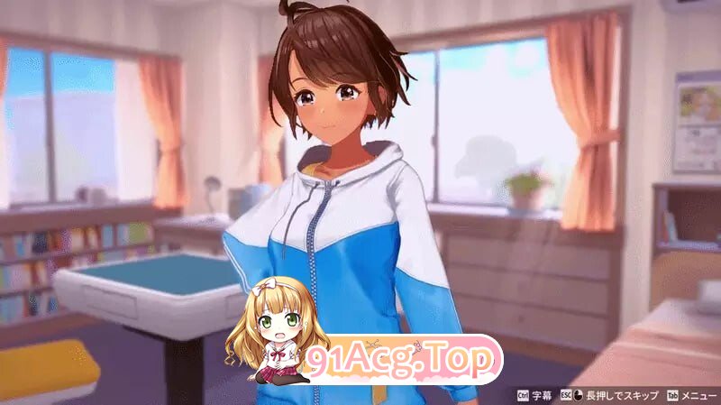 脱衣麻将 超真实麻将 SuperRealMahjongVenusReturns v1.0官中版 双端 预览图