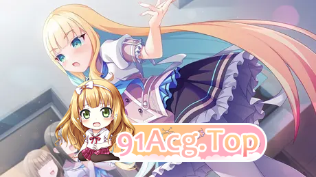 正篇 缘起甜韵趣恋丛生！ラブピカルポッピー！ PC端 汉化版