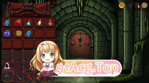 塞雷尼亚 Serenia v1.3d 安卓端 官中高清版 预览图