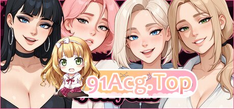 男娘特殊角色温馨咖啡厅 Femboy Futa Cozy Cafe 官方中文版 PC端 官中版 预览图