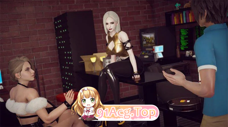 我爱熟女 Milfy Day V0.9.5 双端 预览图
