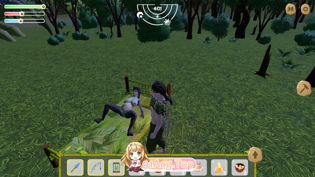 驯服它！ Tame It Too! v0.12P PC端 12 PC端 官中高清版 预览图