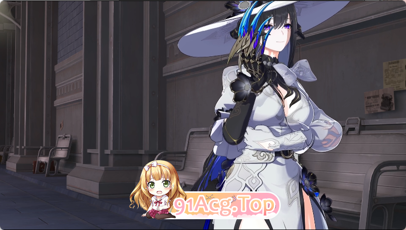 MaTen 星穹铁道－康斯坦丝的报应 动漫视频 PC端 更新版 预览图