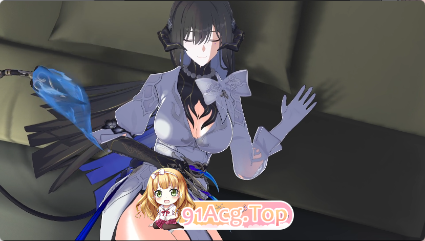 MaTen 星穹铁道－康斯坦丝的报应 动漫视频 PC端 更新版 预览图