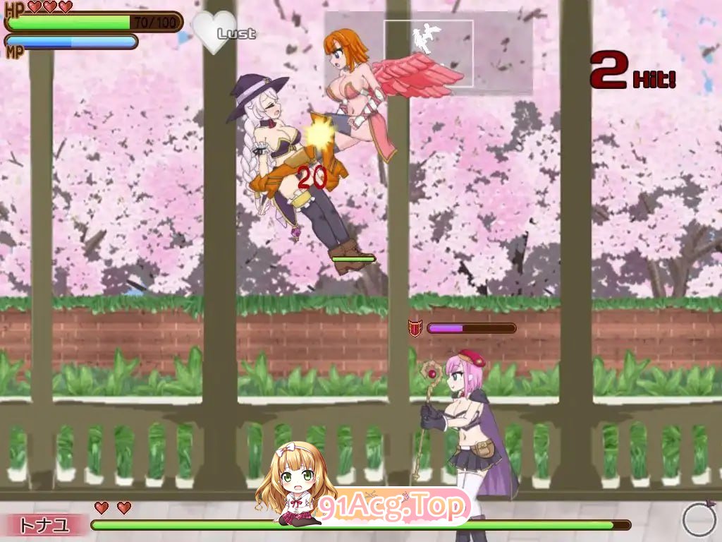 永恒浪漫 完整版 Plus DLC ETERNAL ROMANCE 完成版 Plus v26.09.12 PC端 官中完整版 预览图