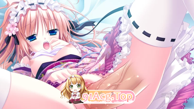 初雪樱 はつゆきさくら 初雪樱花 存档 PC端 官中高清版 预览图